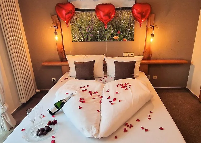 Hotel Goldenes Fass
