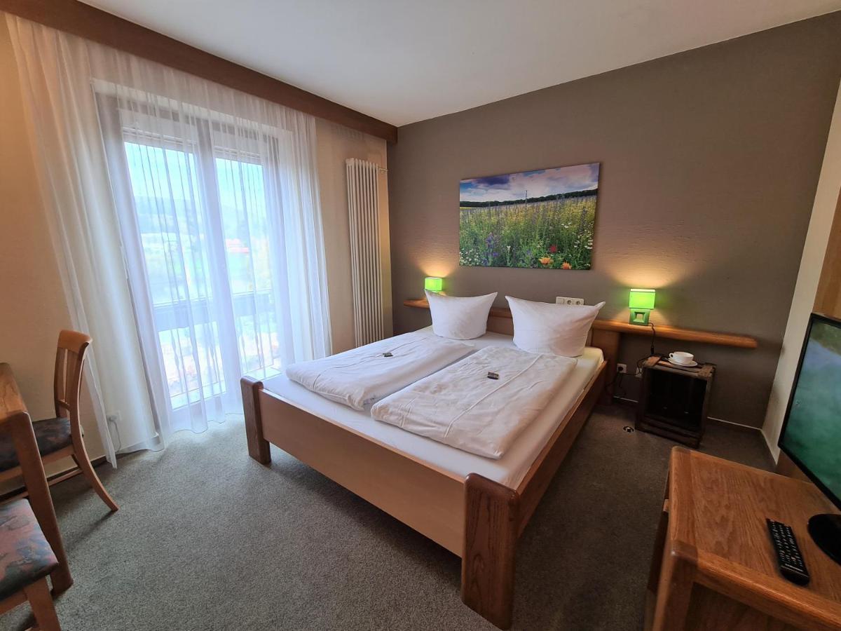 Goldenes Fass Hotel