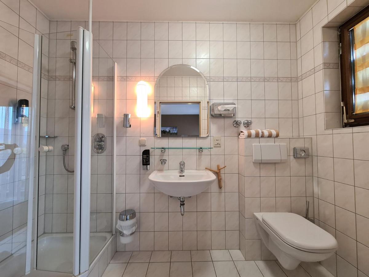 Hotel Goldenes Fass Freudenberg am Main