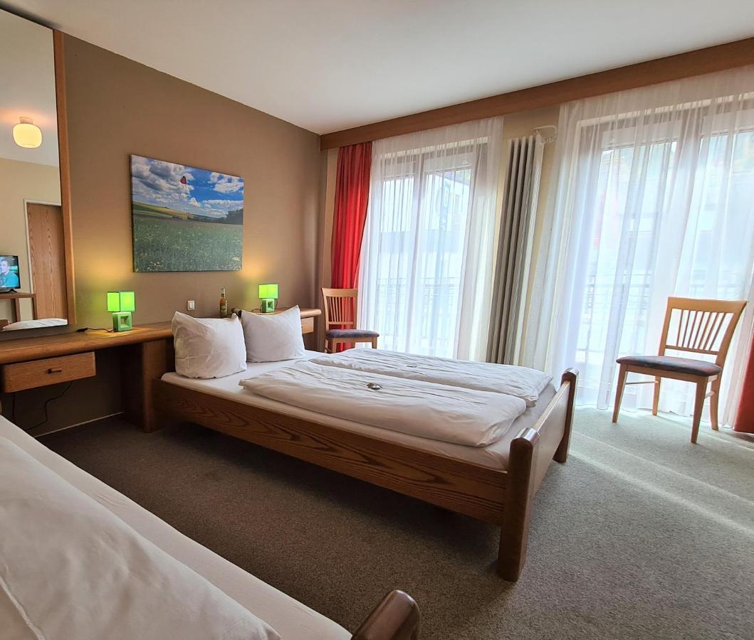 Hotel Goldenes Fass 3*