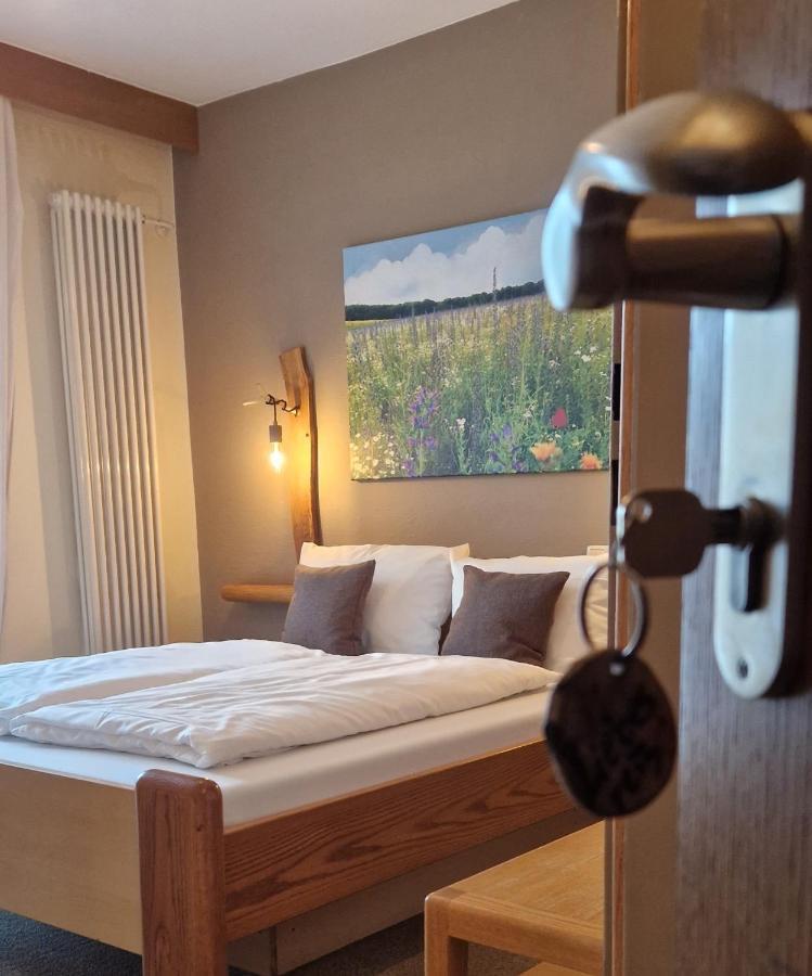Hotel Goldenes Fass Freudenberg am Main