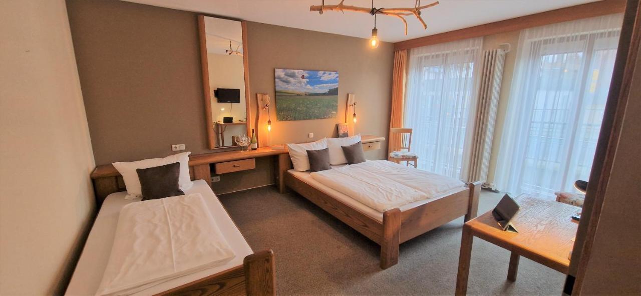 Goldenes Fass Hotel