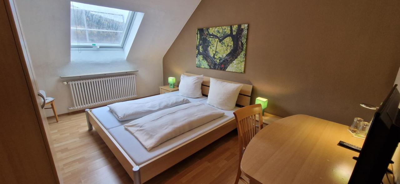 Goldenes Fass Hotel