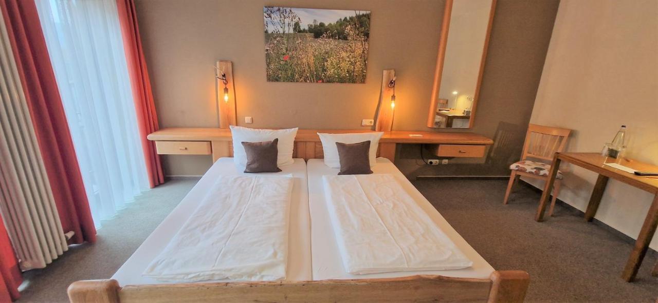 Hotel Goldenes Fass 3*