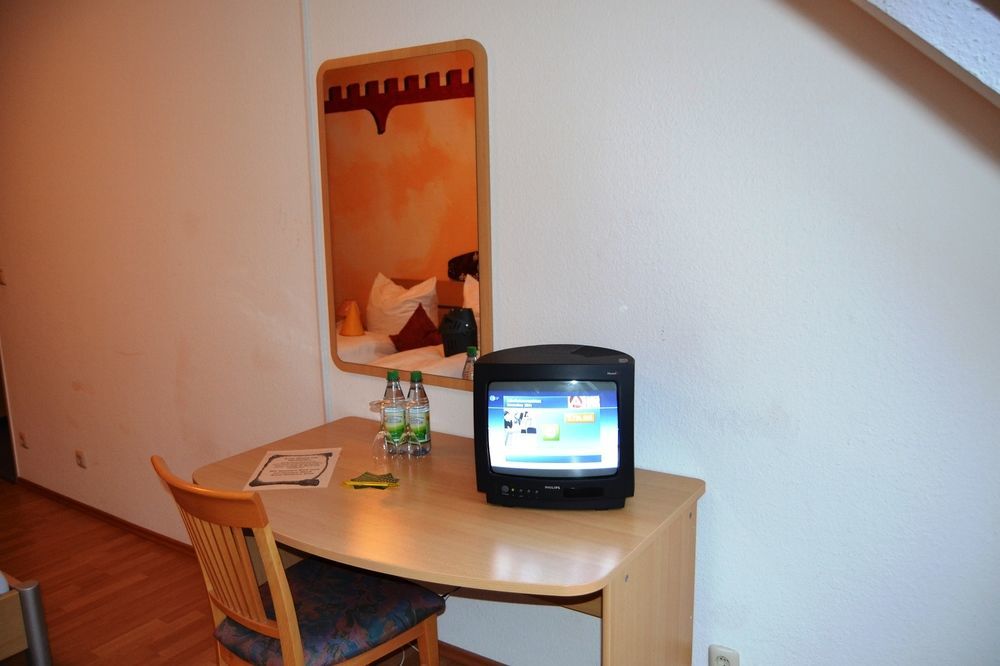 Goldenes Fass Hotel