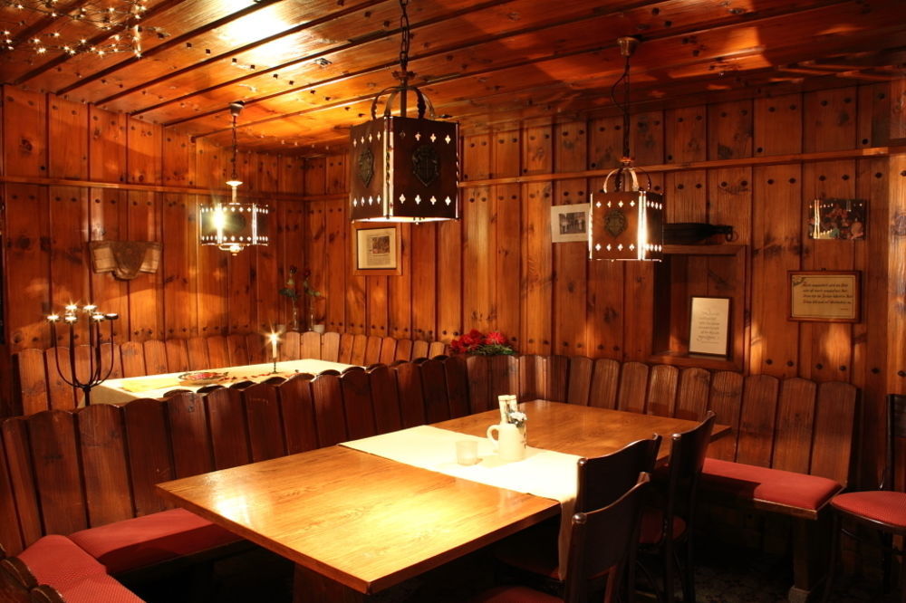 Hotel Goldenes Fass