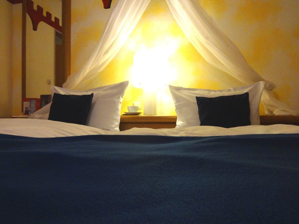 Hotel Goldenes Fass 3*