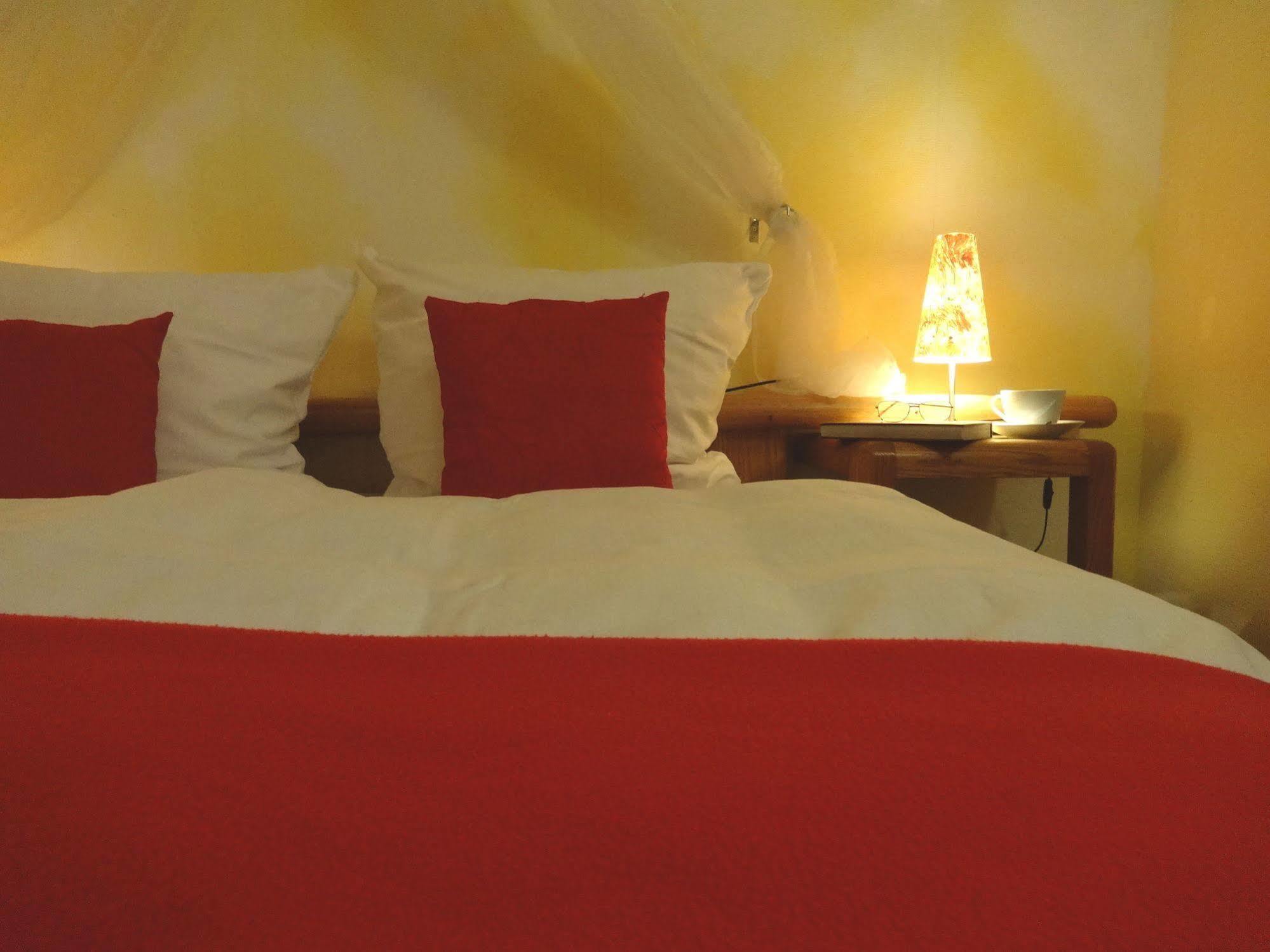 Hotel Goldenes Fass Freudenberg am Main